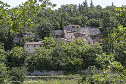 10 06 2018, Sivergues (FRA,84)