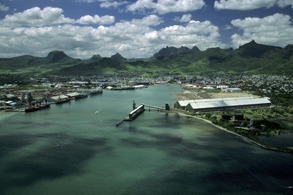 Mauritius