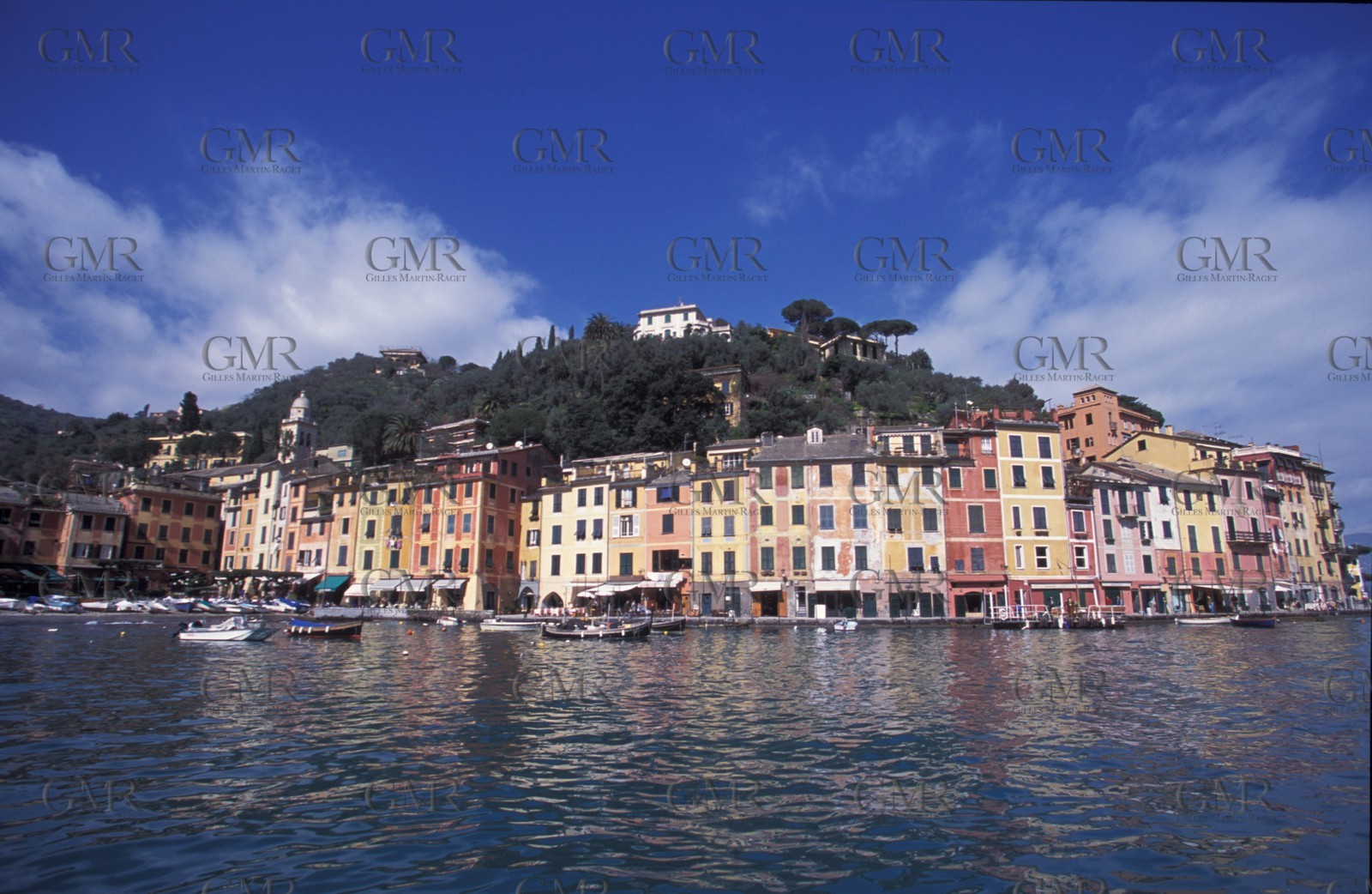 Portofino - Italy