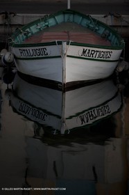 14 03 2012 - Martigues (FRA,13) - neighborhood Le Miroir (the mirror)