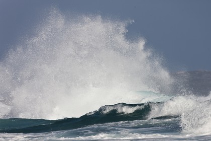 27 08 2010 - Minorque (ESP) - Cap Favaritx (côte Est)