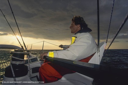 Sailing, Yacht Racing, VIps,