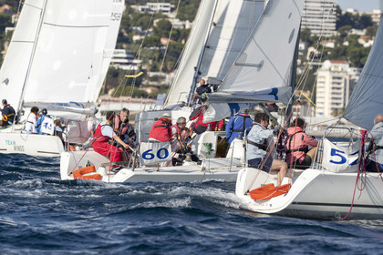 16 09 2022, Marseille (FRA,13), Juris Cup 2022, jour 1