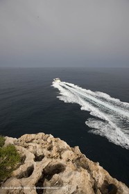 14 05 2008 - Palma de Mallorca (ESP) - Jeanneau - Prestige 38