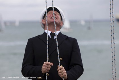 04 08 2010 - Cowes (UK, IOW) - Cowes Week.