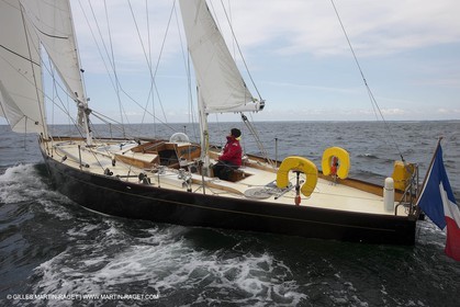 19 05 2010- Lorent- (FRA,56)  -  Pen Duick II