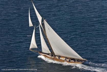 01 10 2008 - Saint Tropez (FRA,83) - VOiles de Saint Tropez 2008