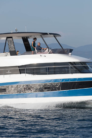 17 05 2017, Porquerolles (FRA,12), Fountaine-Pajot MY 44