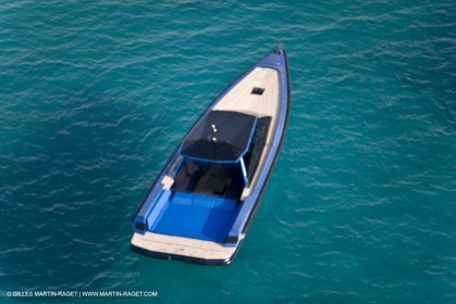 14 10 2008 - Cannes (FRA, 06) - SUper yachts - motoryachts - Wally yachts - Wallypower 48