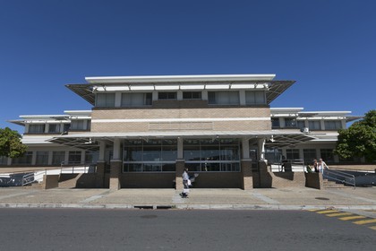 17 11 2014, Cape Town (ZAF), Volvo Ocean Race 2014-15, Team Alvimedica visits Red Cross War Memorial Children's Hospital
