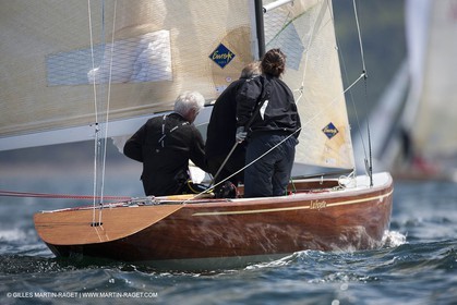 15 05 2010 - Lanveoc Poulmic (FRA,29) - Grand Prix de l'Ecole Navale