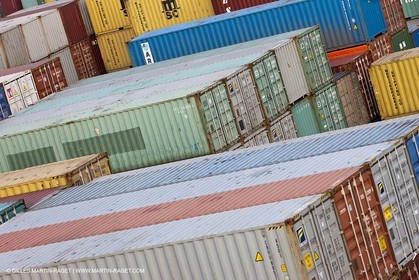 01 03 2012 - Naples (ITA) - 34th America's Cup - America's Cup World Series Naples 2012