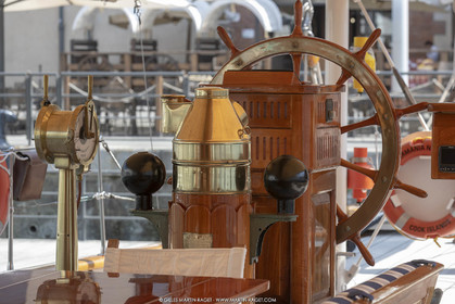 18 06 2019, Genova (ITA), Germania Nova