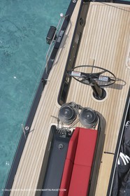 Sailing, Super Yachts, Wally Yachts, Tango