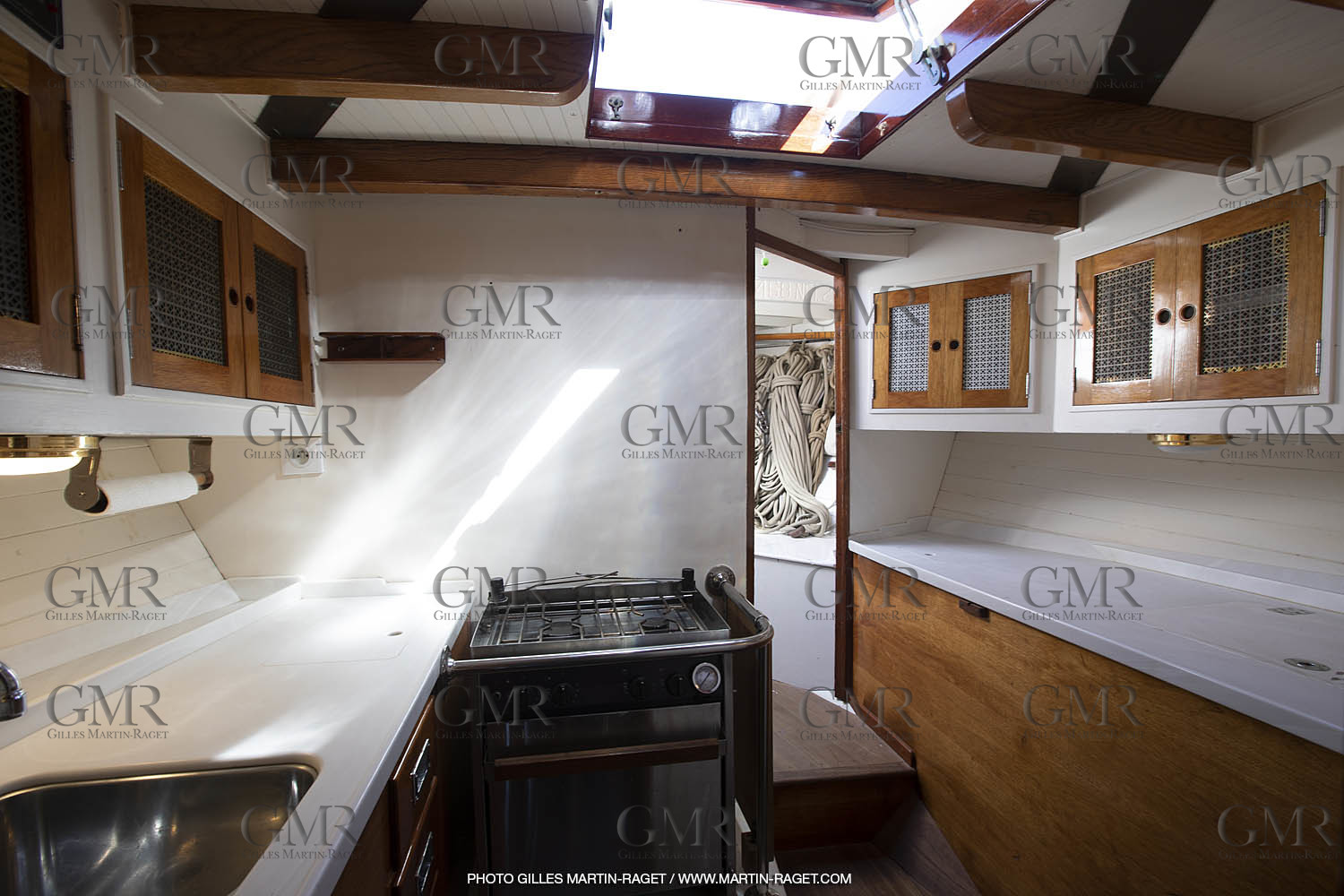 26 09 2018, Cannes (FRA,06), Régates Royales 2018, Serenade