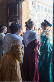 03 07 2016, Arles (FRA,13) Fête du Costume