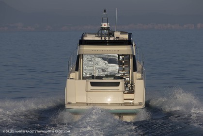 07 04 2014 - Palma de Mallorca (ESP) - Beneteau Group - Monte Carlo 4