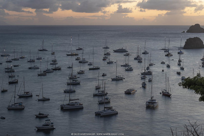 16-21 avril 2019, Saint Barthélémy (West Indies) - Les Voiles de St Barth Richard Mille
