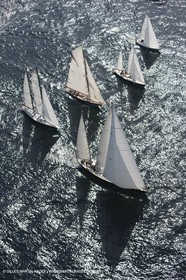 28 09 2009 - Saint Tropez (FRA, 83) - Voiles de Saint Tropez 2009