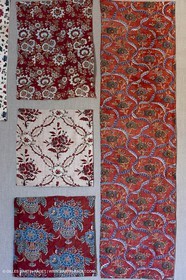 30 06 2011 - Toulon (FRA,83) - Villa Rosemaine - Indiennes sublimes exhibition