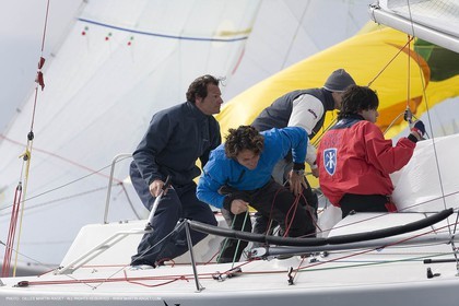 11 02 2007 - Monaco - Primo Cup 2007