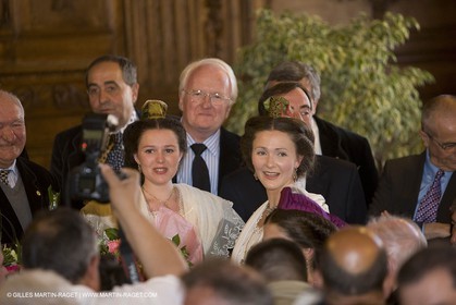01 05 2008 - Arles (FRA,13) - Election de la Reine d'Arles