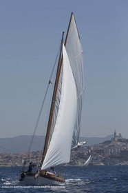 Voiles du Vieux Port 2014 - Marseille ( FRA,13) - 20 06 2014