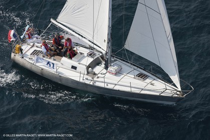 23 09 2009 - Cannes (FRA,83) - Régates Royales