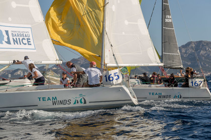 17 09 2021, Marseille (FRA,13), Juris Cup 2021, jour 1