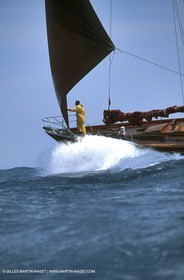 Agneta - Yachts classiques