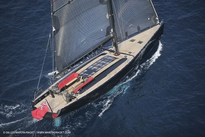 Sailing, Super Yachts, Wally Yachts, Tango
