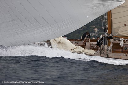 08 09 2010 - Imperia (ITA) - Raduno d'Epoca 2010 - Eilean