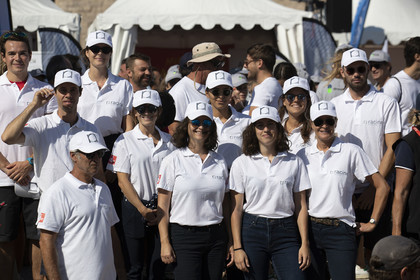 16 09 2022, Marseille (FRA,13), Juris Cup 2022, tous les équipages