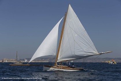 Voiles du Vieux Port 2014 - Marseille ( FRA,13) - 20 06 2014
