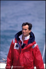 Trophée Jules Verne - Commodore Explorer