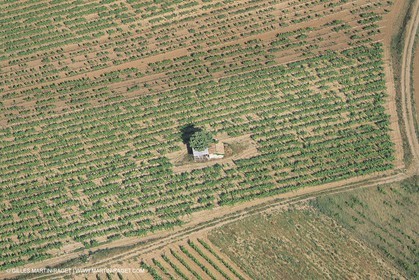 France, Provence, Pays d'Aix en Provence