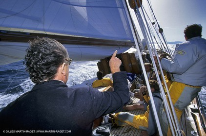 Ecole de Voile - Marseille