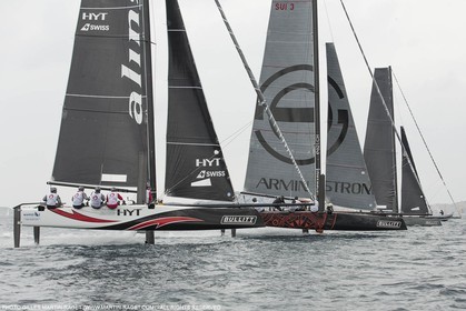 25 04 2015, Marwseille (FRA,13), GC 32 Warm Up