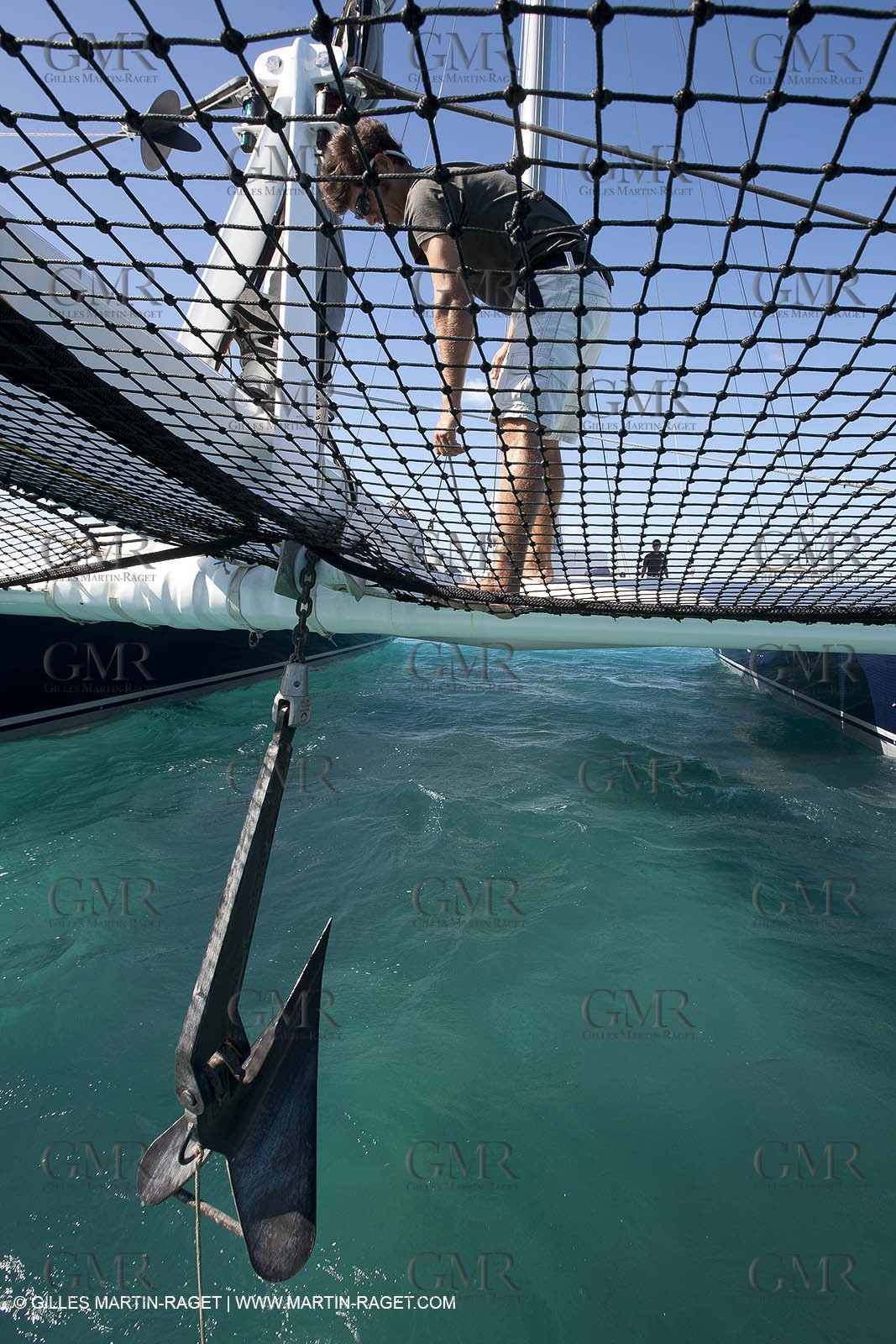 Sailing, Super Yachts, Swift (Ex-Club Med II)