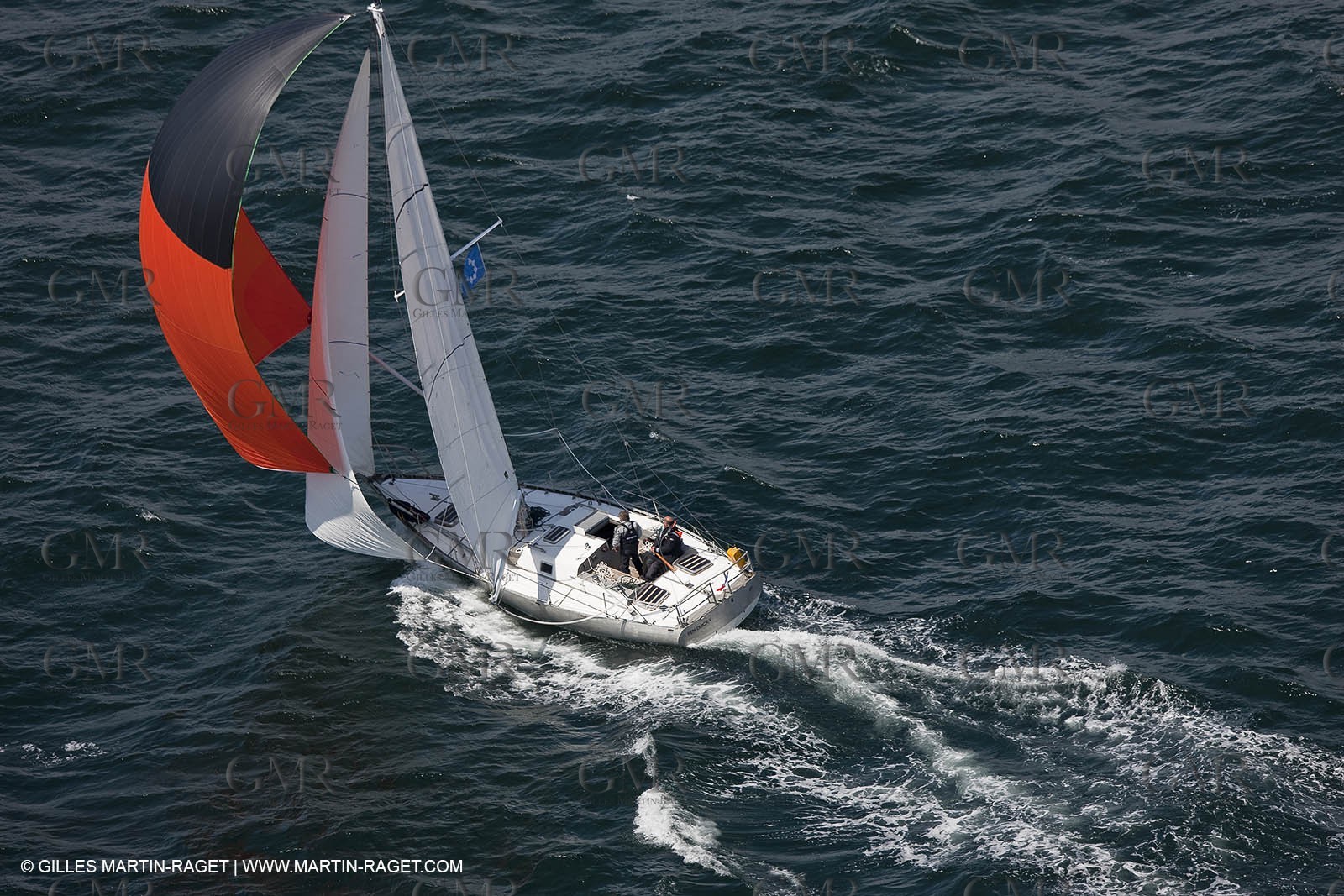 19 05 2010- Lorient- (FRA,56)  -  Pen Duick V