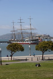 07 06 2011 - San Francisco (USA,CA) - 34th America's Cup - Aquatic Park