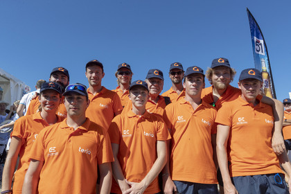 13 09 2019, marseille (FRA,13), Juris Cup 2019, Day 1