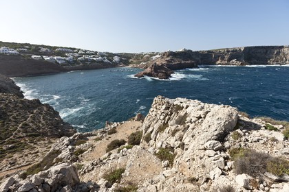 27 08 2010 - Minorque (ESP) - Cala Morell (Côte nord)