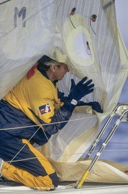 Sailing, Yacht Racing, One Design, M30