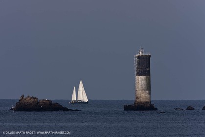 19 05 2010 - Pen Marc'h (FRA,29) -  Pen Duick II