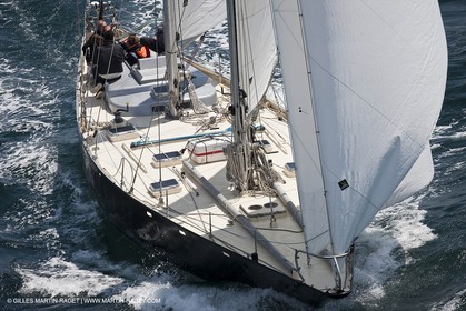 19 05 2010- Lorient- (FRA,56)  -  Pen Duick III