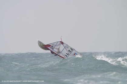 Windsurf