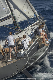15 09 2022, Le Lavandou (FRA,83), Beneteau, First 44