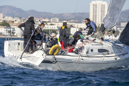 16 09 2022, Marseille (FRA,13), Juris Cup 2022, jour 1