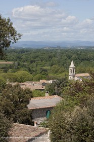 28 04 2009 - Dions (FRA, 30) - Atlas Nîmes Métropole - campagne 2009